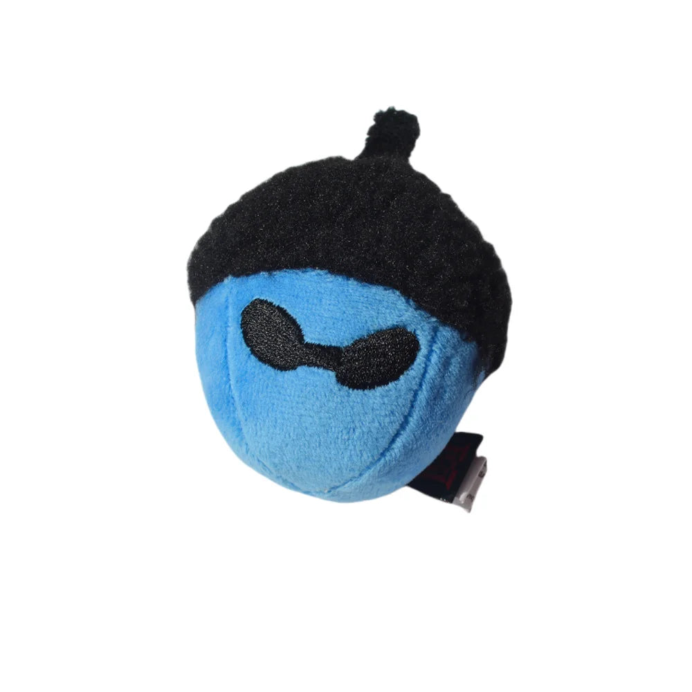 ‘HOPE ON THE STAGE ‘ Keychain Plushy