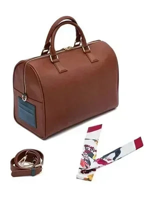 TAEHYUNG Exclusive Boston Bag 💼