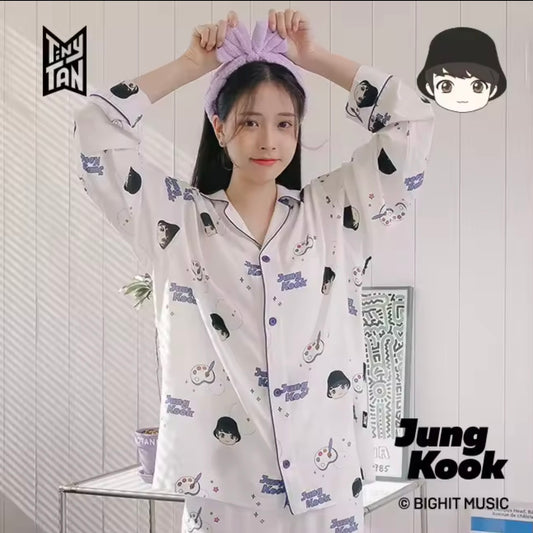 TinyTan Exclusive pyjama-set￼