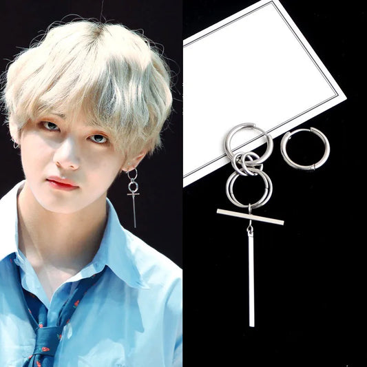 TAEHYUNG Exclusive Ear Piece Set