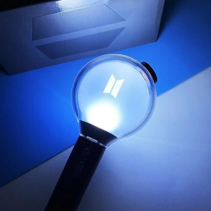 Army Bomb Mini BTS Light-Stick💡