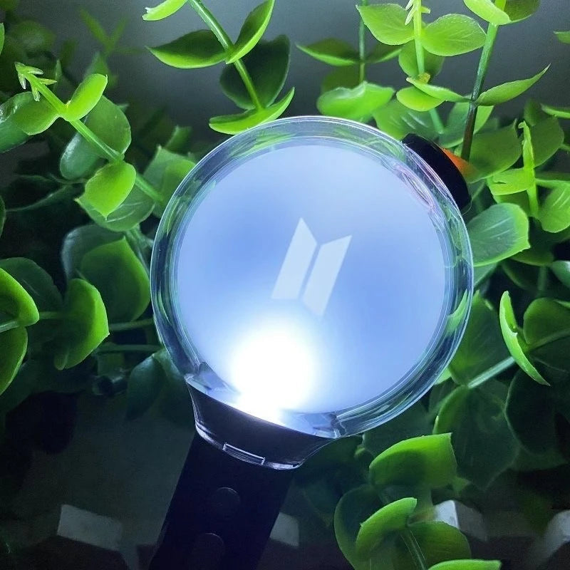 Army Bomb Mini BTS Light-Stick💡