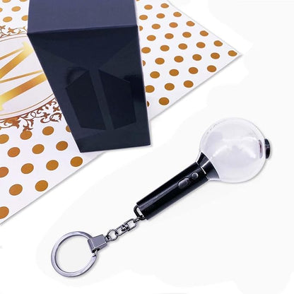 Army Bomb Mini BTS Light-Stick💡