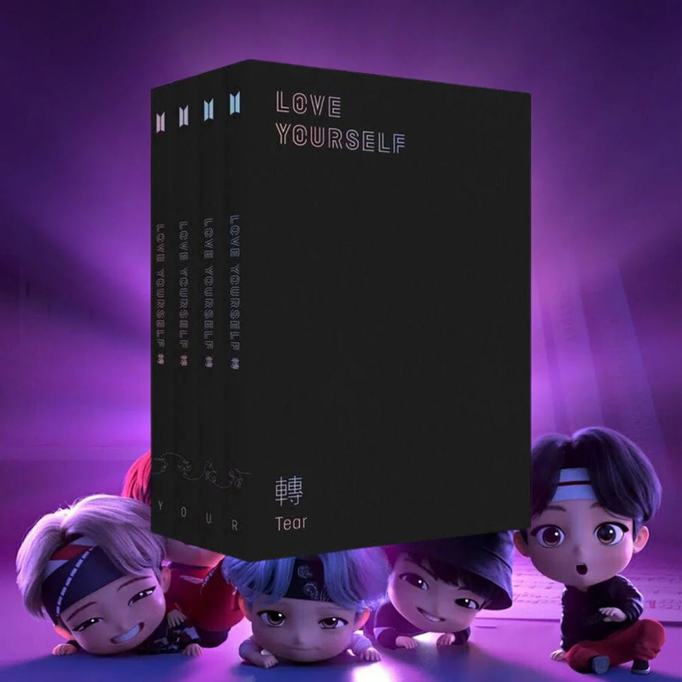 ARMY BTS EXCLUSIVE BTS MERCH BOX🎁