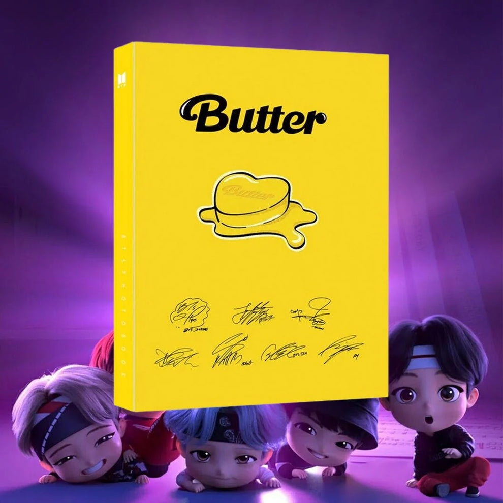 ARMY BTS EXCLUSIVE BTS MERCH BOX🎁