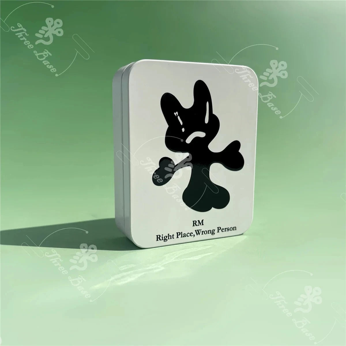 BTS Album Cover Mini Carry Purse