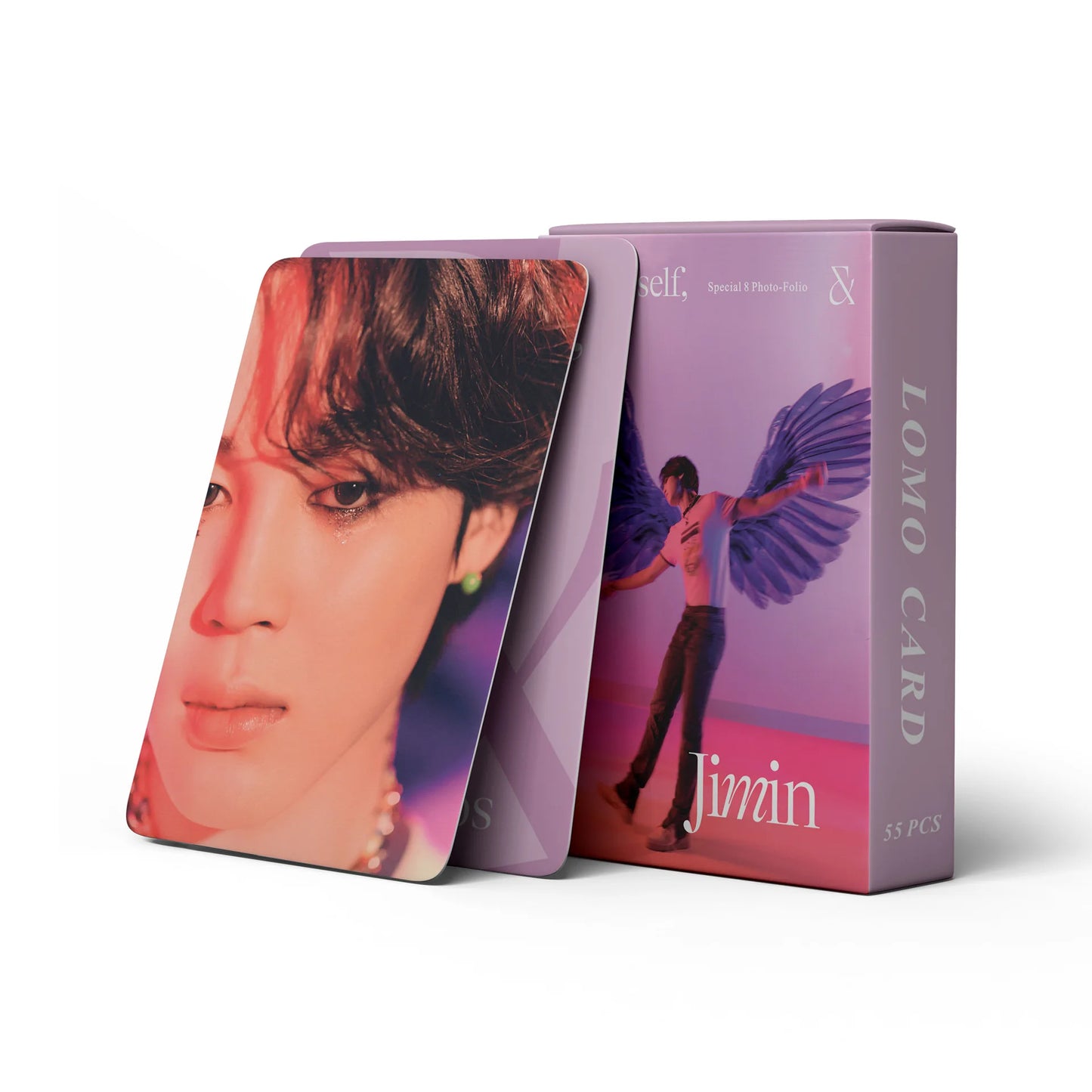 TAEHYUNG ‘Freinds’ Album Photo-Cards