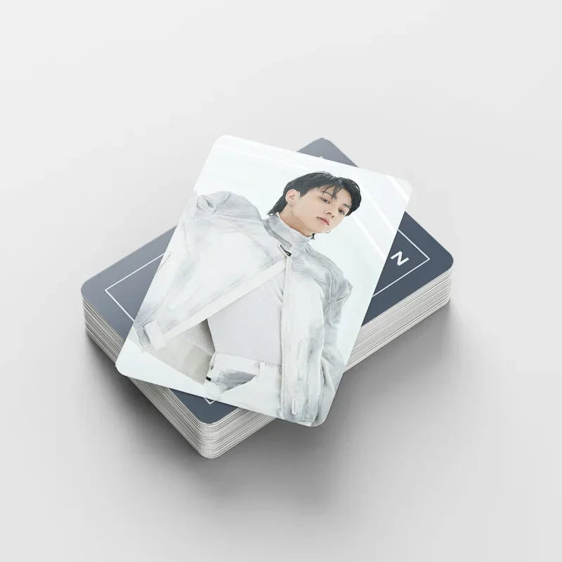 JUNGKOOK 92 Photo-cards Set