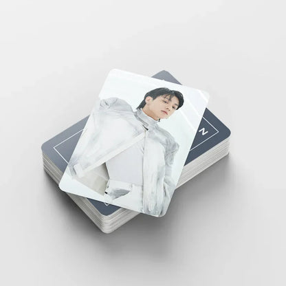 JUNGKOOK 92 Photo-cards Set