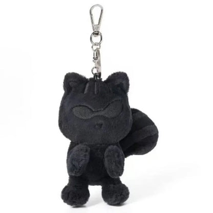 ‘HOPE ON THE STAGE ‘ Keychain Plushy