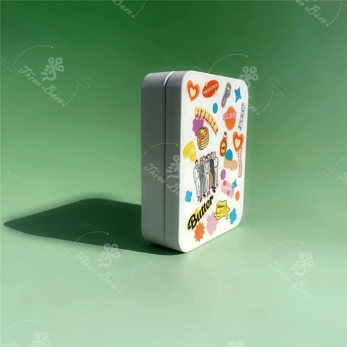 BTS Album Cover Mini Carry Purse