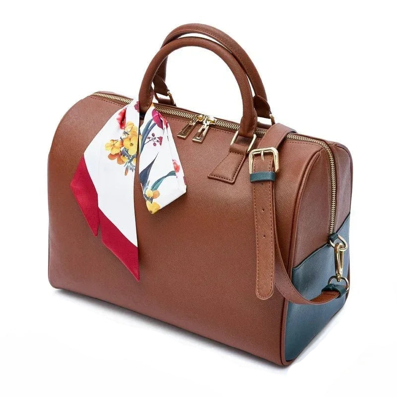 TAEHYUNG Exclusive Boston Bag 💼