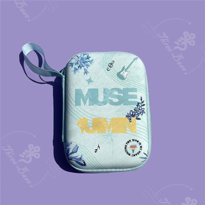 BTS Album Cover Mini Carry Purse