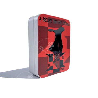 BTS Album Cover Mini Carry Purse