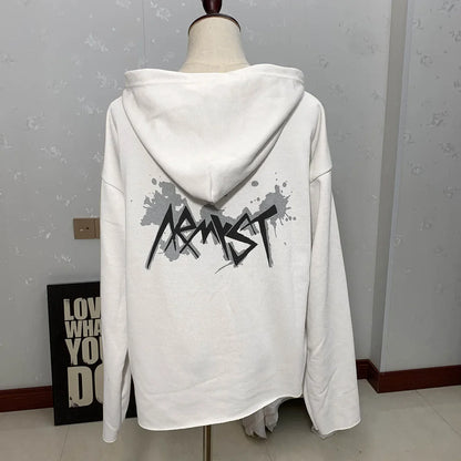 Armyst Jungkook Personal Designed Hand-Made Jacket