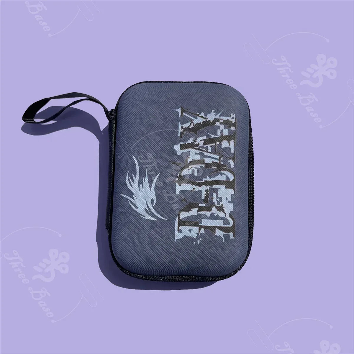 BTS Album Cover Mini Carry Purse