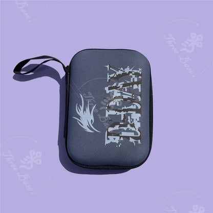 BTS Album Cover Mini Carry Purse