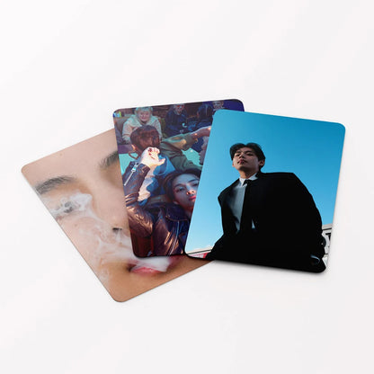 TAEHYUNG ‘Freinds’ Album Photo-Cards