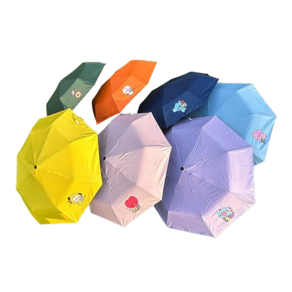 Bt21 Umbrella’s