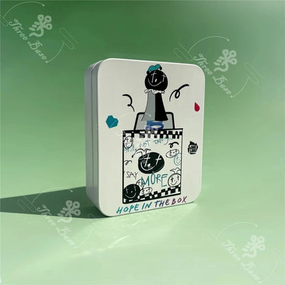 BTS Album Cover Mini Carry Purse