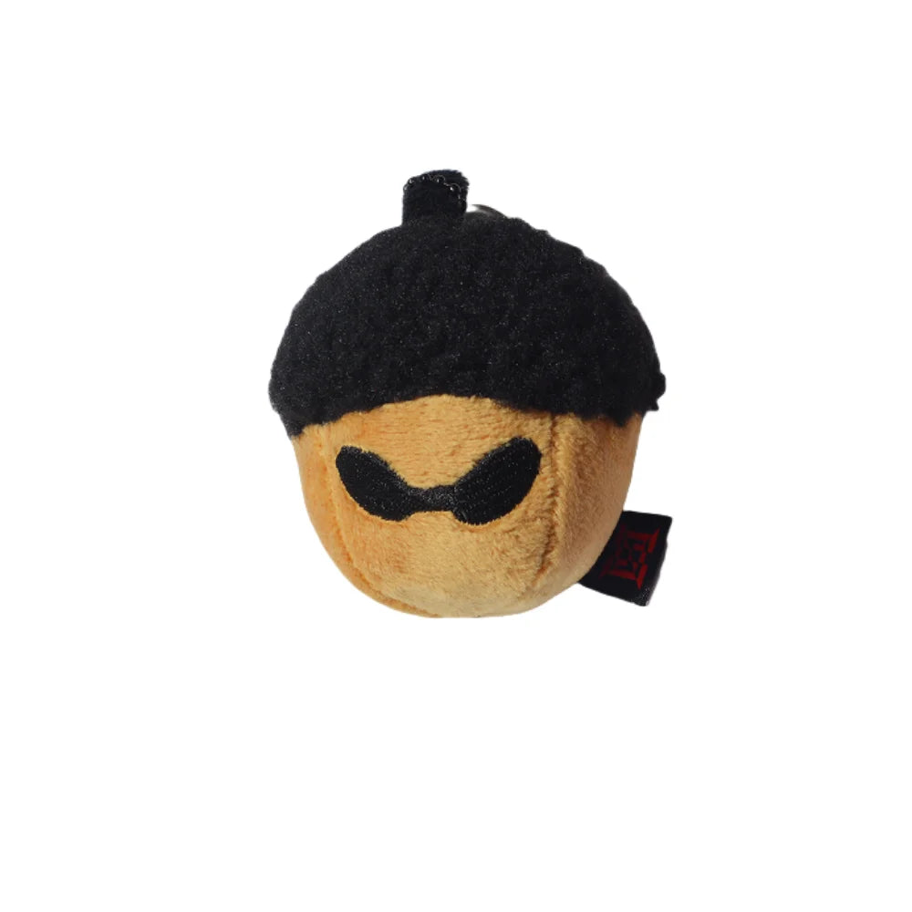 ‘HOPE ON THE STAGE ‘ Keychain Plushy