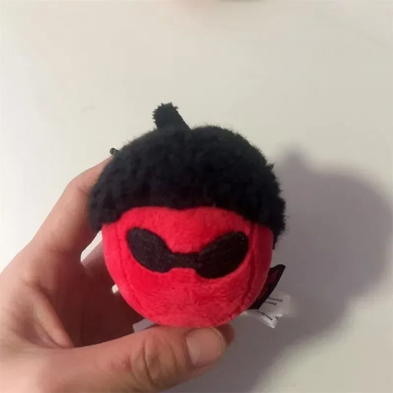‘HOPE ON THE STAGE ‘ Keychain Plushy