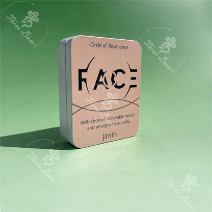 BTS Album Cover Mini Carry Purse