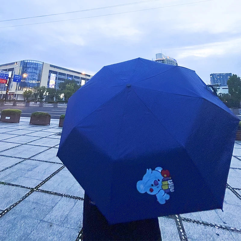 Bt21 Umbrella’s