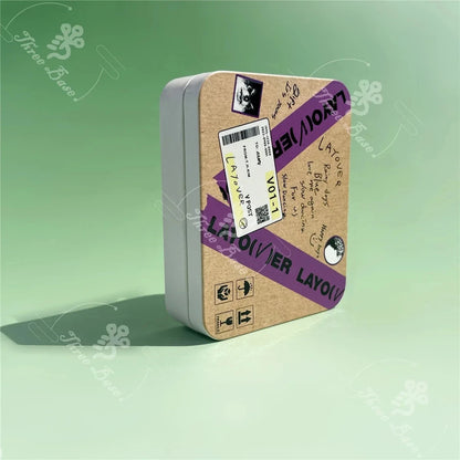 BTS Album Cover Mini Carry Purse