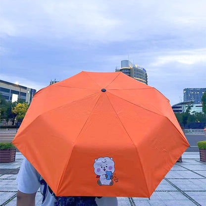 Bt21 Umbrella’s