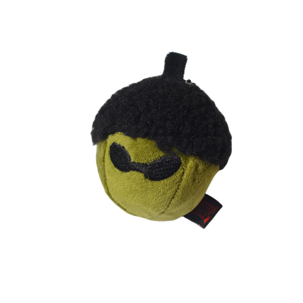 ‘HOPE ON THE STAGE ‘ Keychain Plushy