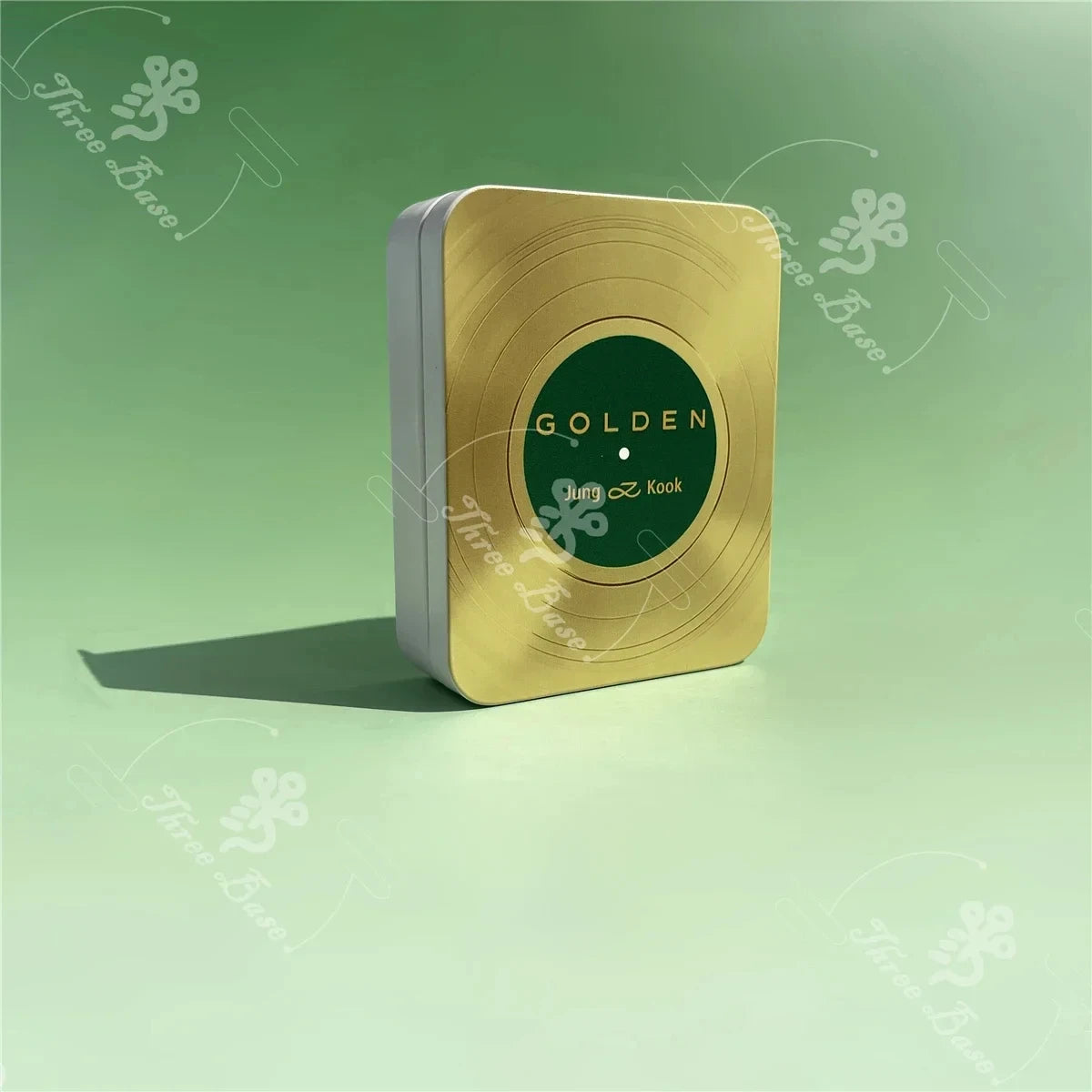 BTS Album Cover Mini Carry Purse