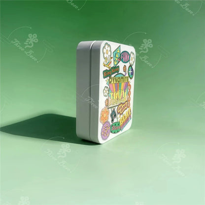 BTS Album Cover Mini Carry Purse