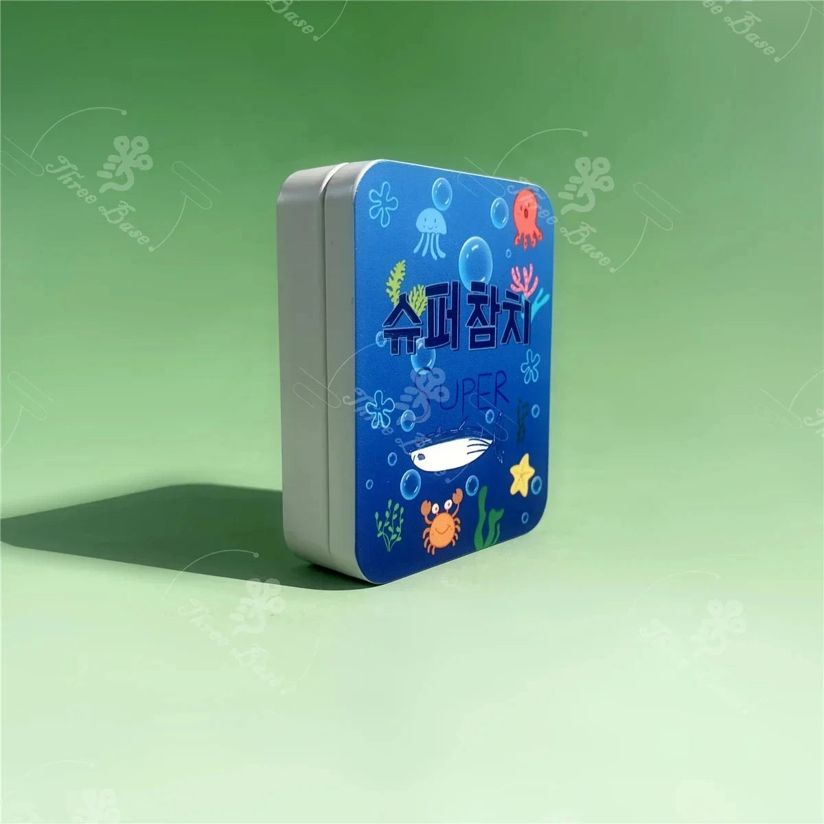 BTS Album Cover Mini Carry Purse