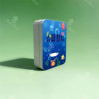 BTS Album Cover Mini Carry Purse