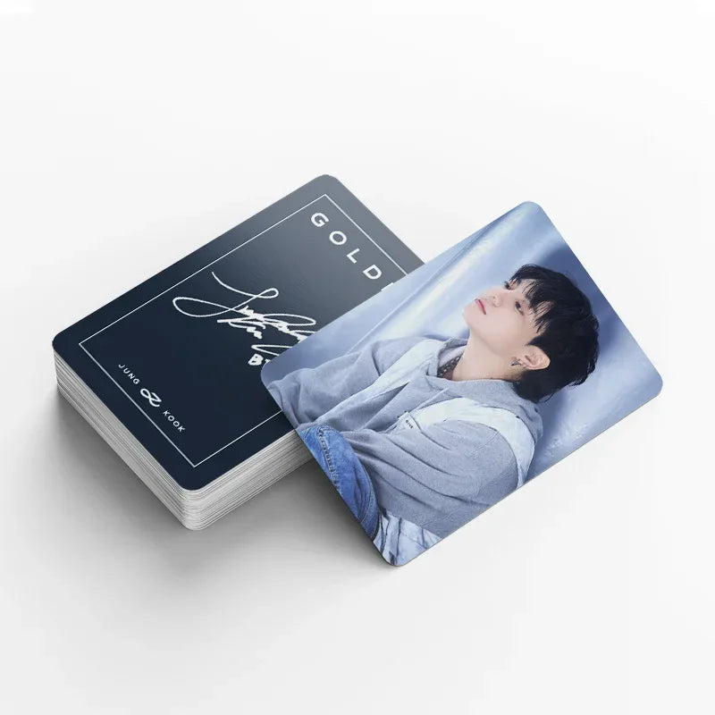 JUNGKOOK 92 Photo-cards Set