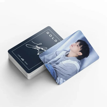 JUNGKOOK 92 Photo-cards Set