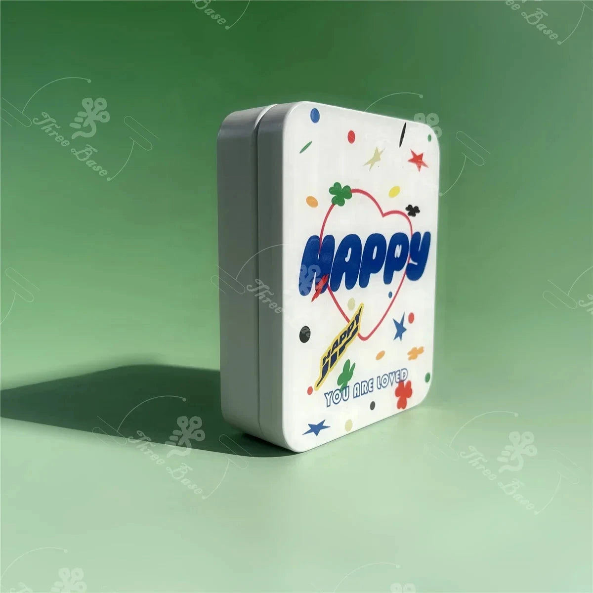 BTS Album Cover Mini Carry Purse