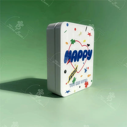 BTS Album Cover Mini Carry Purse