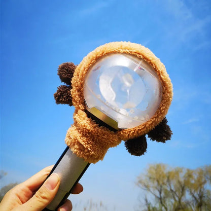 BT21 Army Bomb Light-Stick Cover 🍪