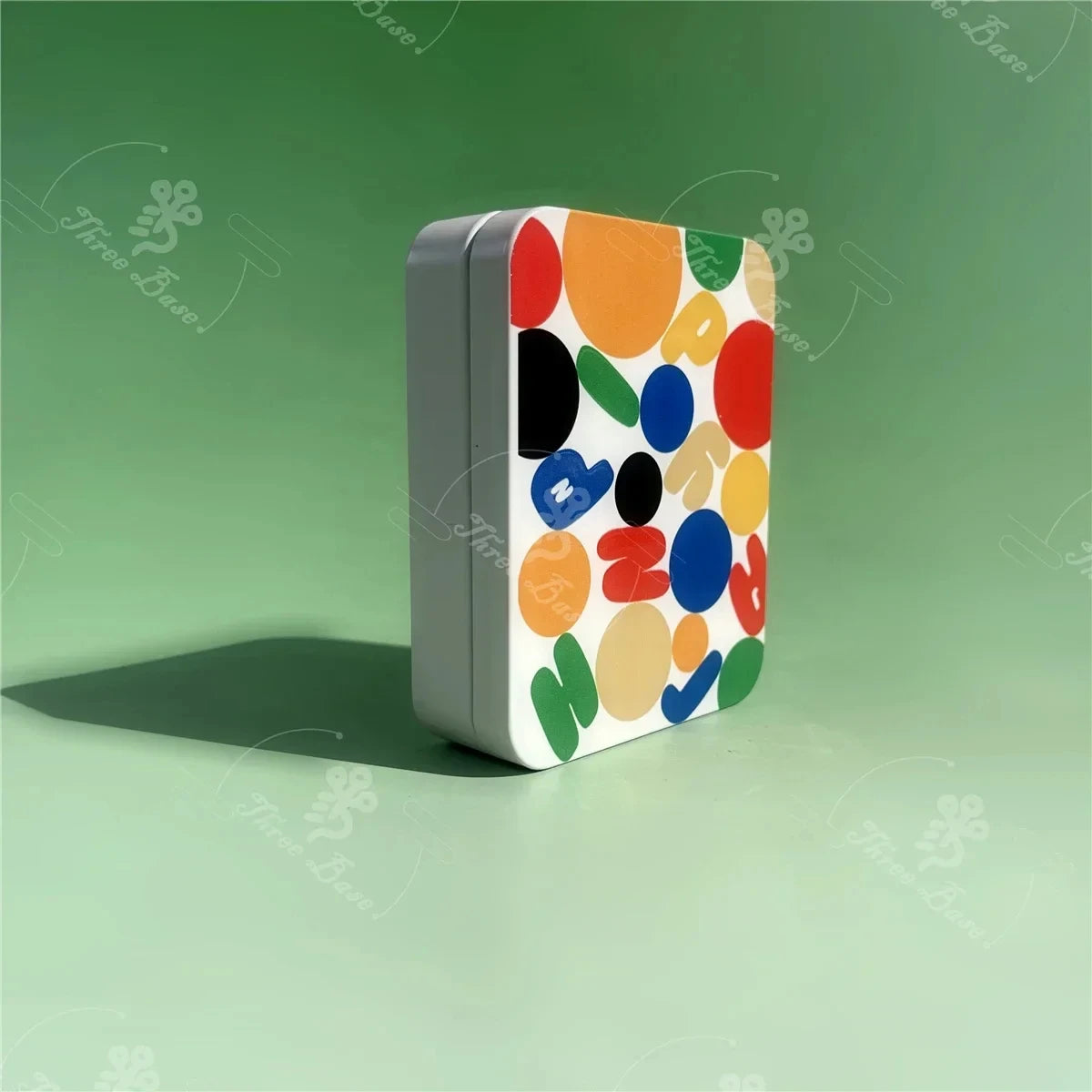 BTS Album Cover Mini Carry Purse