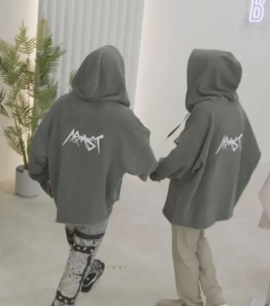 Armyst Jungkook Personal Designed Hand-Made Jacket