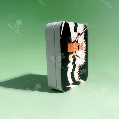 BTS Album Cover Mini Carry Purse