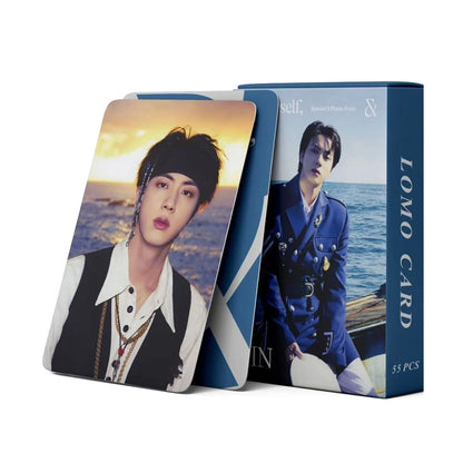 TAEHYUNG ‘Freinds’ Album Photo-Cards