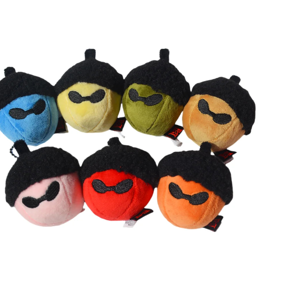 ‘HOPE ON THE STAGE ‘ Keychain Plushy