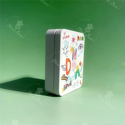 BTS Album Cover Mini Carry Purse