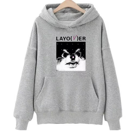 FRI(END)S Yeontan Exclusive Hoodie