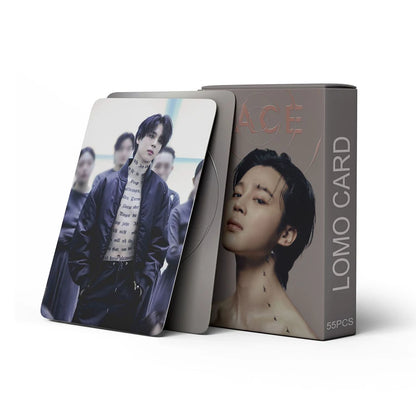 TAEHYUNG ‘Freinds’ Album Photo-Cards