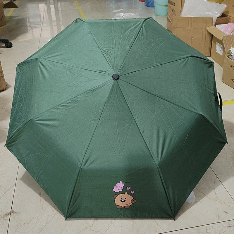 Bt21 Umbrella’s