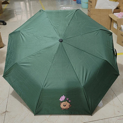 Bt21 Umbrella’s
